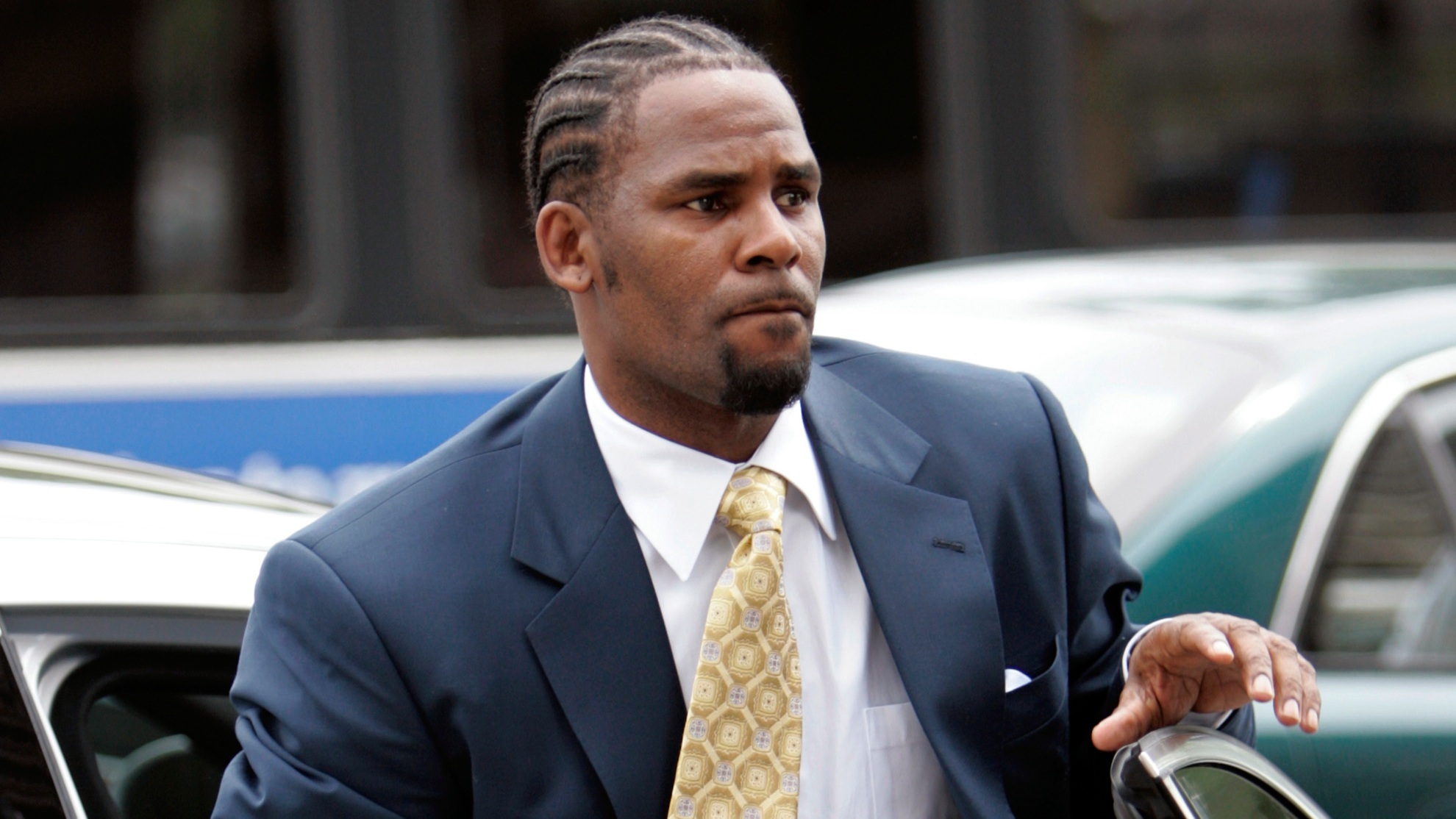 R Kelly net worth: the fortune of the singer sentenced to 30 years in prison | Marca