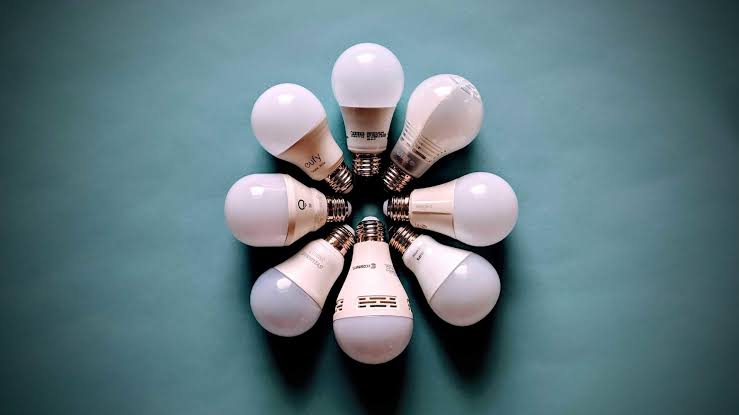 Image result for New Smart light bulbs to hack personal information"