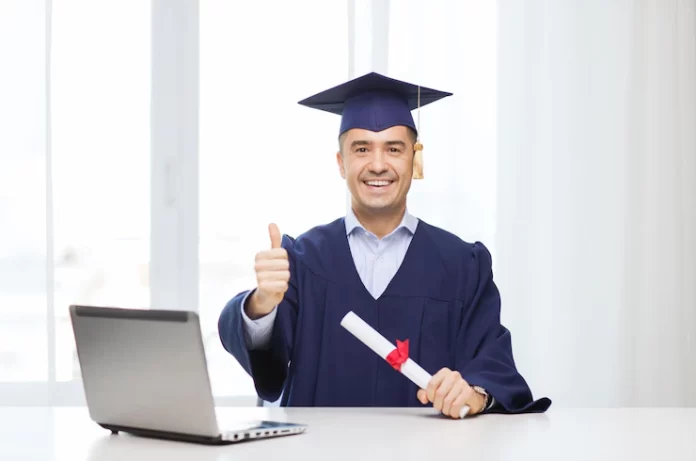 online MBA
