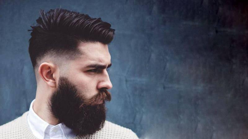 130+ Low Fade Looks That Are Highly Stylish For Men