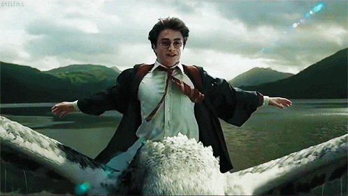 Harry Potter SPELLS LIST
