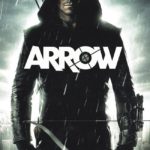 Ben Lewis Is Up For Being A Regular In The Final Arrow Season 8