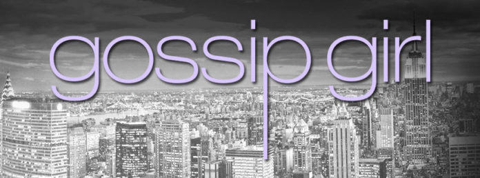 Gossip-girl