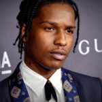 Officials Plead Rapper A$AP Rocky Guilty In Sweden Brawl Lawsuit, Fined $1,3 K