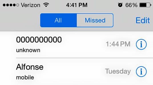 Call-from-0000000000 Call from 0000000000