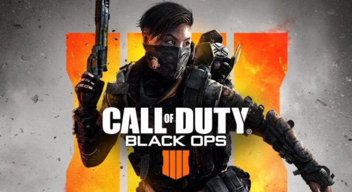 Call of Duty Black Ops 4 latest updates