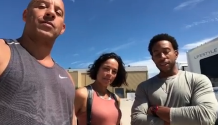 Fast and Furious 9 Shooting Still on A Halt After Brutal On-Set Accident with Vin Diesel’s Stunt Double, Details Inside.
