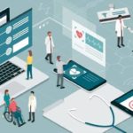 How Health Care Industry Grow Using Technology