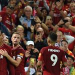 Liverpool’s Jamie Carragher Is Not Pleased With Liverpool’s Defense Despite A Opening Win