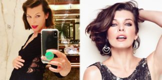 Resident Evil Star Milla Jovovich Reveals Pregnancy, Expecting To Welcome Third Child Super Soon