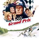 Producer Of ‘Grand Prix’ Edward Lewis Dies At 99
