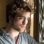 Twilight Fans Are getting crazy over Robert Pattinson Long, Blonde Hair In The King