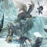 Monster Hunter World: Iceborne beta now available to pre-load on Xbox One