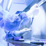 clinical trial shows possiblity of a New therapy to kill Cancer tumors .