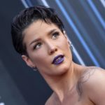 Singer Halsey Quits Smoking After 10 Years Of Brutal Addiction
