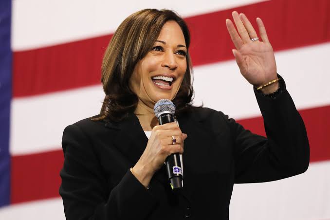 Kamala Harris Reportedly Raised Over $1 Million At Hamptons Fundraisers