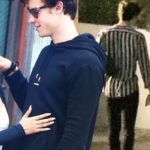 5 Pictures That Prove Shawn Mendes And Camila Cabello Are More Than Just Friends