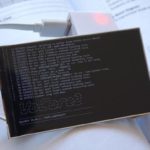 New LINUX bite-sized computer with a full-feature display just in $69