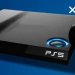 Based on it’s design patent, The sony PlayStation 5 console gets rendered