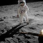 A bizarre ‘space elevator’ to ferry astronauts from Earth’s orbit to the moon