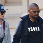 Jamie Foxx Spotted With A Unknown Women Amid Katie Holmes Split-Up, Details Inside