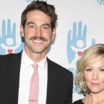 Separation from husband Dave Abrams saved my marriage says Jennie Garth
