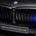 BMW X5 bulletproof Protection VR6 – G05