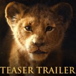 Disney’s Continues Roaring At The Box Office As The Lion King Becomes Highest Grossing Live-Action Movie Of All Time