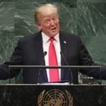 New Reports Suggests Trump Economy Are Collapsing Interest Rates Rapidly