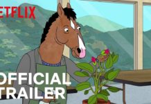 ‘Finally it's an end to BoJack Horseman’ with season 6 -Season highlights and more