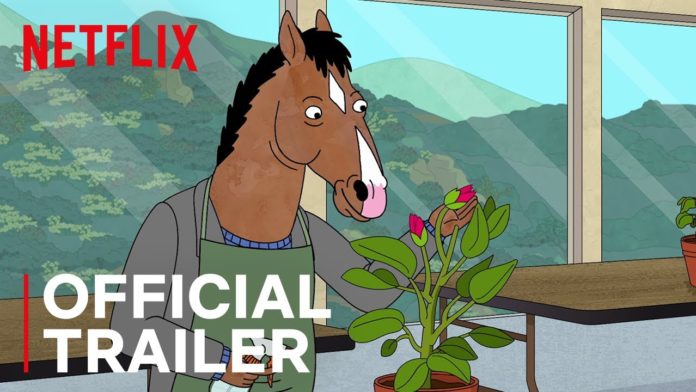 ‘Finally it's an end to BoJack Horseman’ with season 6 -Season highlights and more ‘Finally it's an end to BoJack Horseman’ with season 6 -Season highlights and more