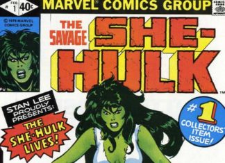 _‘Thor Love And Thunder’, ‘Ms. Hulk’! Is Marvel Going Down In The Lane Of Feminism_ _‘Thor Love And Thunder’, ‘Ms. Hulk’! Is Marvel Going Down In The Lane Of Feminism_