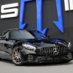 Mercedes-AMG GT R With 880 HP: A Tuner’s Black Series