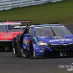 Toyota announces the launch of “Super GT-spec Supra” Toyota announces the launch of "Super GT-spec Supra"