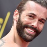 Queer Eye's Jonathan Van Ness reveals he is suffering from HIV