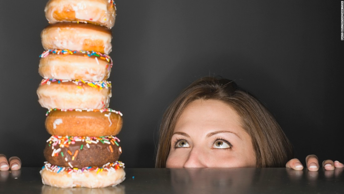 Fast food may contribute to teen depression, study says