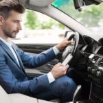 This New Australian Technology will catch Drivers on phone
