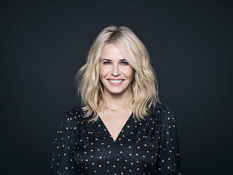 Chelsea Handler needed 'therapy' before interviewing for white privilege documentary: Here's everything you want to know about it