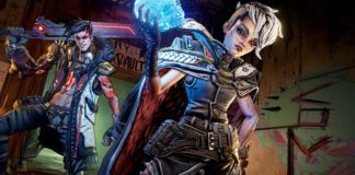 Borderlands 3: Director Wants An Anime Adaptation. Here's What Happened.