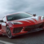 2020 Corvette C8 Is Heavier Than C7 And Some Other Mid-Engine Cars