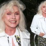 Blondie’s Debbie Harry battling depression, using heroin and escaping Ted Bundy- Details inside