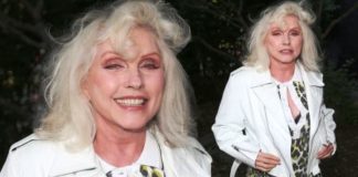 Blondie’s Debbie Harry battling depression, using heroin and escaping Ted Bundy- Details inside Blondie’s Debbie Harry battling depression, using heroin and escaping Ted Bundy- Details inside