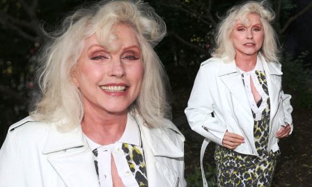 4D2F2AEE00000578-0-image-a-18_1528899287068 Blondie’s Debbie Harry battling depression, using heroin and escaping Ted Bundy- Details inside