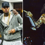 50 Cents Proclaims that Chris Brown Is Better Than Michael Jackson