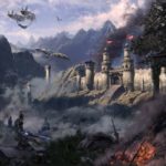 ArcheAge Unchained: Delayed To October 15, Shadows Revealed Update also delayed ArcheAge Unchained: Delayed To October 15, Shadows Revealed Update also delayed