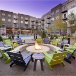 Weidner Apartment Homes with Alaska invests in homeless solutions