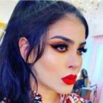 Accused cartel assassin and Kim Kardashian lookalike found dead in her lover's bed under mysterious circumstances
