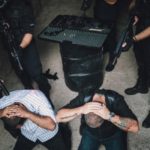 Moore than 100 arrests in massive human trafficking and child sex sting by Ohio Police