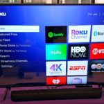 Roku just released a $180 soundbar that can stream content on your TV