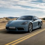 PORSCHE AND TOYOTA WORKING TOGETHER SEEMS MORE FEASIBLE THAN EVER